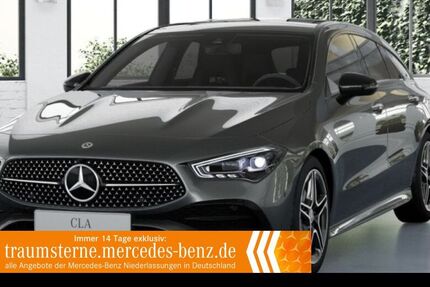 Mercedes-Benz CLA 200 Shooting Brake 2.281 km 35.990 &euro; Stuttgart 70469