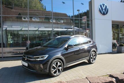 VW Taigo 50.690 km 18.490 &euro; Wildberg 72218