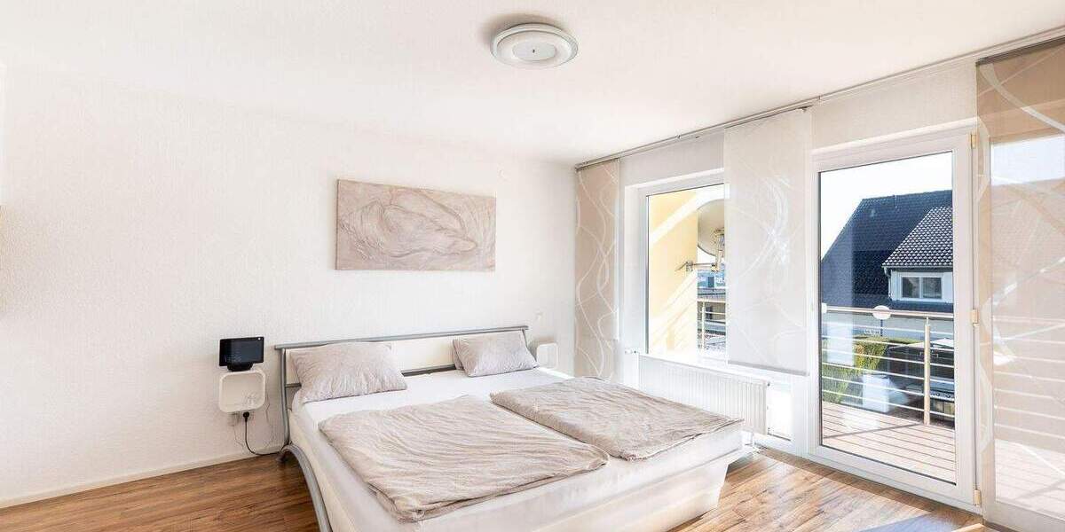 Reihenendhaus Tamm - 5 Zimmer, 133 m&sup2;, 598.000&euro; | Angebot:25742422