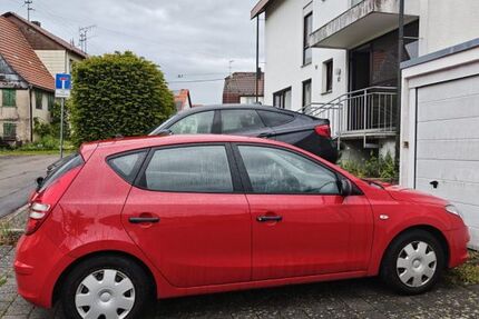 Hyundai i30 152.000 km 3.999 &euro; Denkendorf 73770