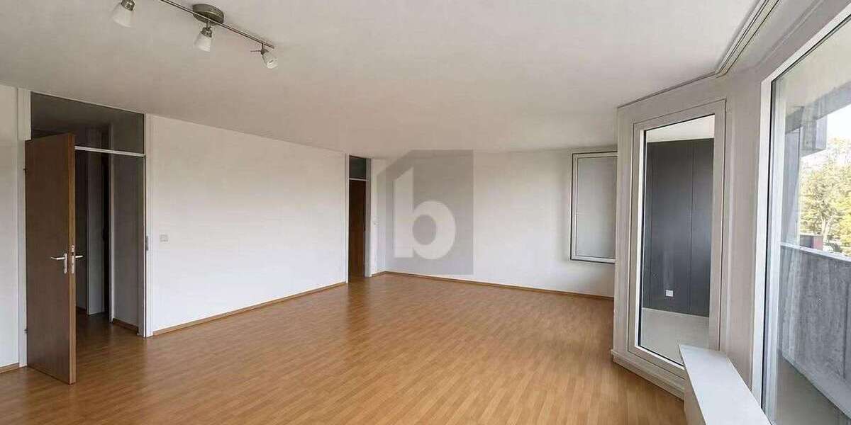 Etagenwohnung Tübingen Schönblick / Winkelwiese - 1 Zimmer, 46 m&sup2;, 200.000&euro; | Angebot:27608552