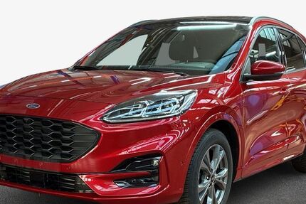 Ford Kuga 39.501 km 21.500 &euro; Stuttgart 70190