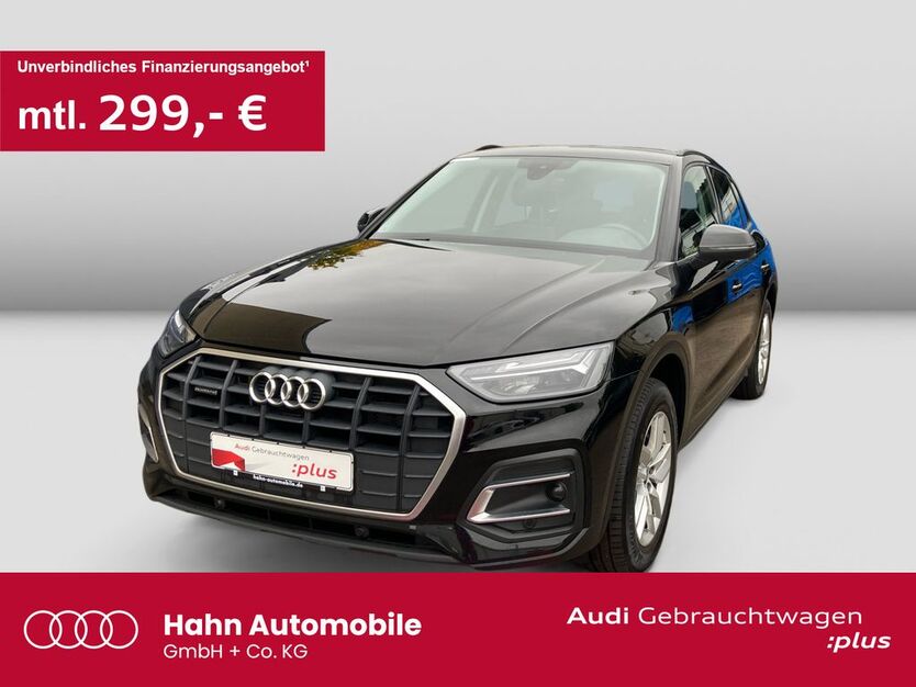 Audi Q5 98.570 km 32.830 € Esslingen 73730