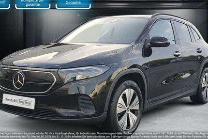 Mercedes-Benz EQA 43.427 km 33.990 &euro; Böblingen 71034