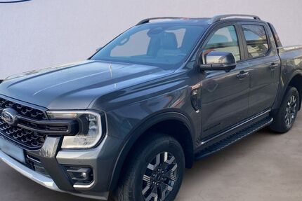 Ford Ranger 2.500 km 57.108 &euro; Nagold 72202