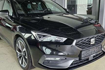 Seat Leon 115.400 km 18.999 € Neckartailfingen 72666