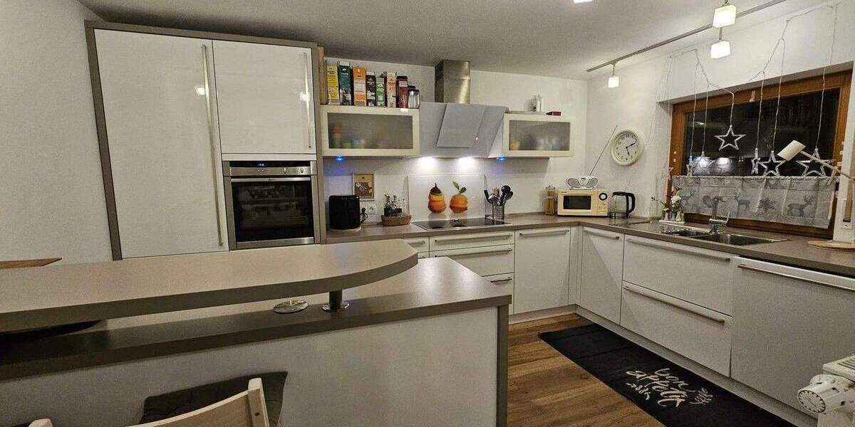 Doppelhaushälfte Gärtringen (OT Rohrau) Rohrau - 6 Zimmer, 140 m&sup2;, 629.900&euro; | Angebot:24765880