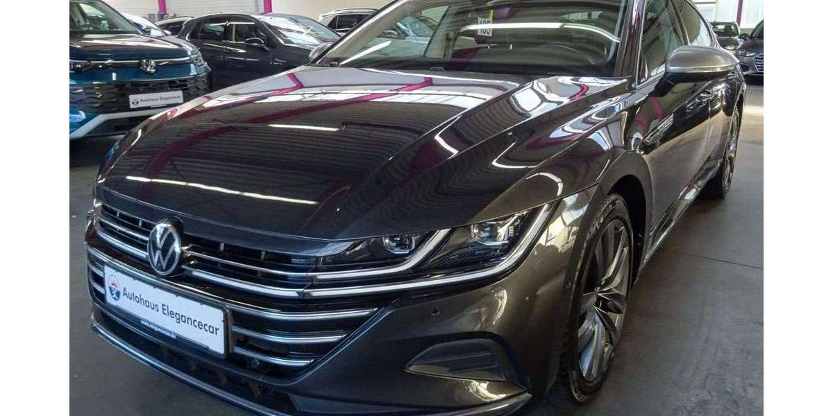 VW Arteon 83.500 km 31.849 € Holzgerlingen bei Stuttgart 71088