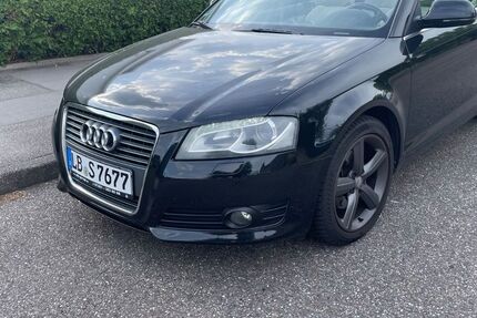 Audi A3 179.600 km 6.800 &euro; Bietigheim-Bissingen 74321