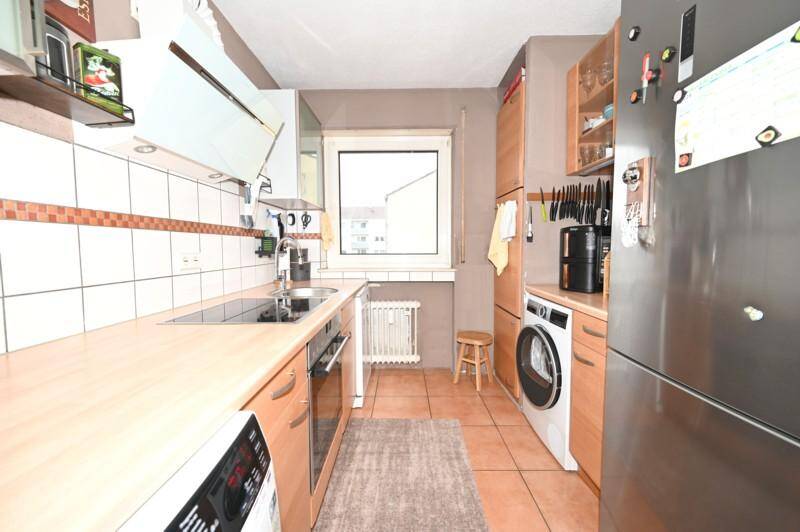 Etagenwohnung Calw Heumaden - 4 Zimmer, 78 m&sup2;, 269.000&euro; | Angebot:26017843