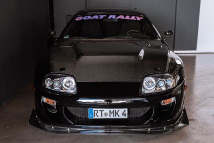 Toyota Supra 103.000 km 149.955 &euro; Reutlingen 72766