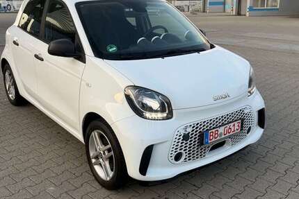 Smart forFour 49.850 km 6.990 &euro; Weil im Schönbuch/Böblingen 71093