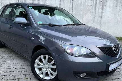 Mazda 3 180.960 km 2.990 € Stuttgart 70378