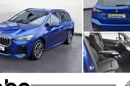 BMW 220 Active Tourer 21.543 km 33.990 &euro; Pforzheim 75179