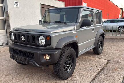 Suzuki Jimny 34.900 km 28.300 € Filderstadt 70794