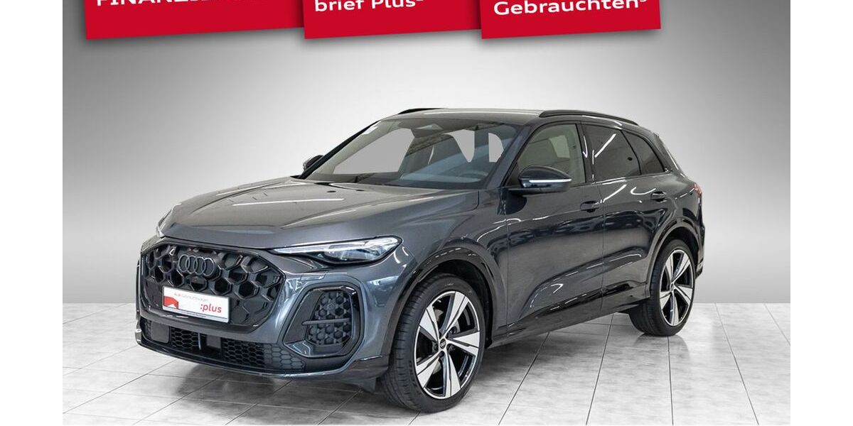 Audi Q5 9.301 km 59.920 &euro; Böblingen 71034