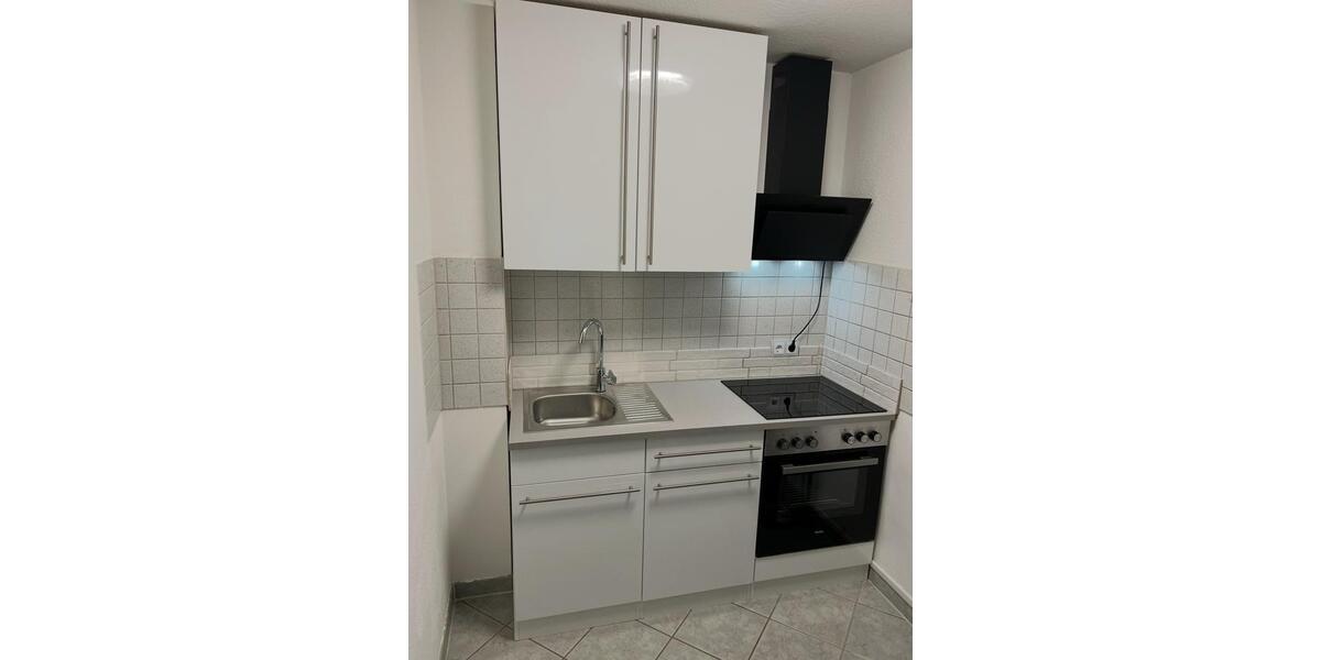 Erdgeschoßwohnung Stuttgart Feuerbach - 2 Zimmer, 49 m&sup2;, 255.000&euro; | Angebot:26987298