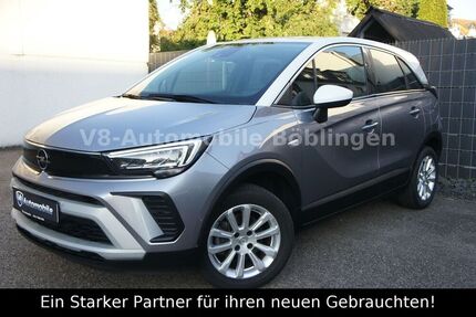 Opel Crossland (X)
