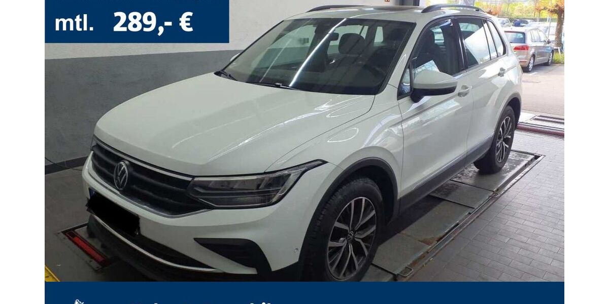 VW Tiguan 50.346 km 25.930 &euro; Böblingen 71032