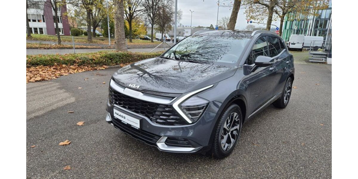 Kia Sportage 15.000 km 31.900 &euro; Ludwigsburg 71636