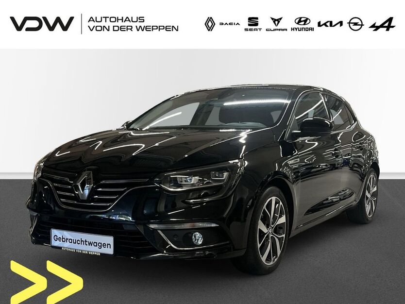 Renault Megane 73.000 km 11.500 € Stuttgart 70469