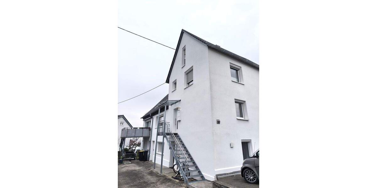 Etagenwohnung Reutlingen Rommelsbach - 3 Zimmer, 90 m&sup2;, 375.000&euro; | Angebot:24776222