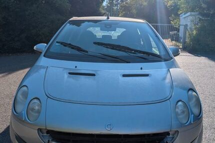 Smart ForFour 149.223 km 2.000 &euro; Bietigheim-Bissingen 74321