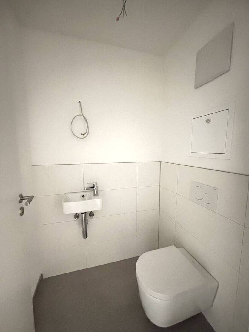 Neubau - Modernes Wohnen in bester Lage von Sindelfingen 4 zimmer