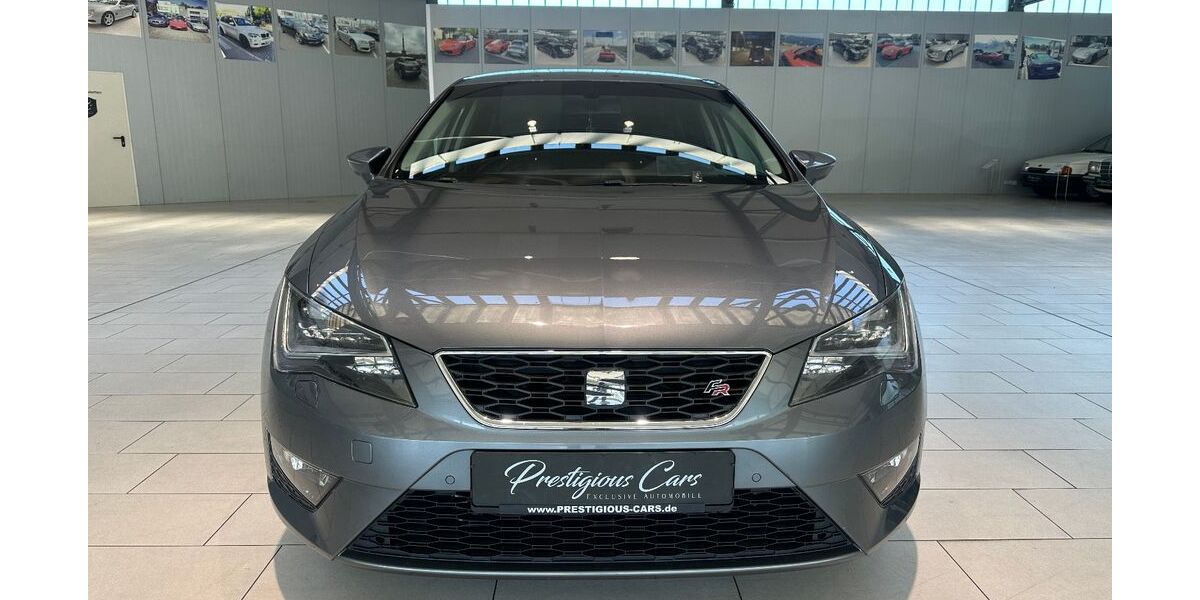 Seat Leon 132.000 km 12.949 &euro; Steinheim an der Murr 71711