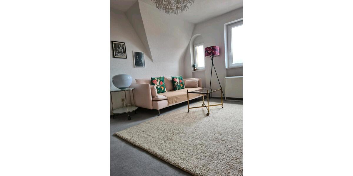 Etagenwohnung Stuttgart Bopser - 2 Zimmer, 65 m&sup2;, 1.230&euro; | Angebot:24682175