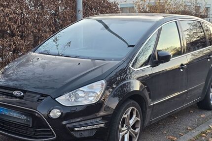 Ford S-Max 222.913 km 5.800 &euro; Renningen 71272