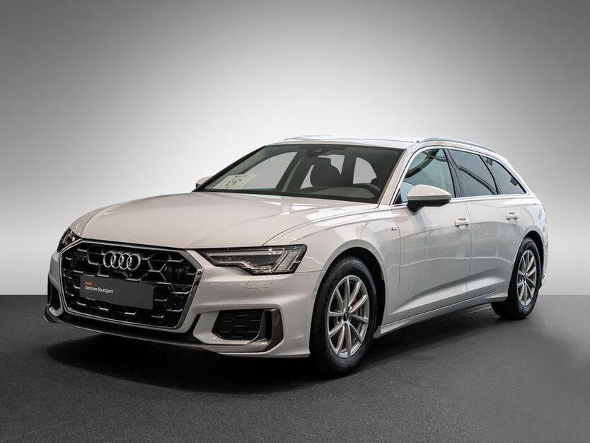 Audi A6 14.019 km 49.940 € Böblingen 71034