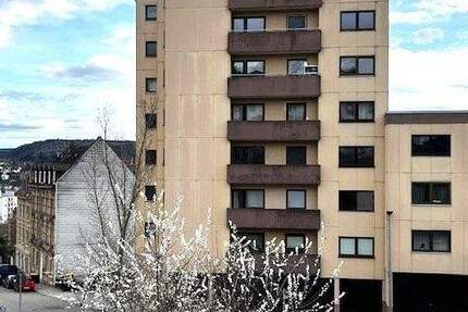 Wohnung Pforzheim Nordstadt - 5 Zimmer, 137 m&sup2;, 325.000&euro; | Angebot:25880164