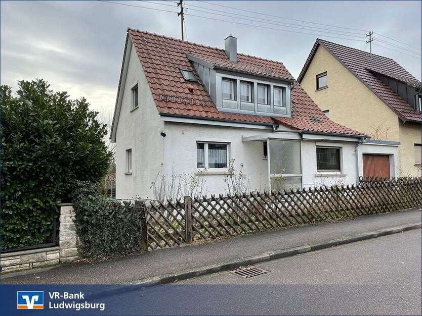 Haus zum Kaufen in Ludwigsburg 547.000 € 85 m²