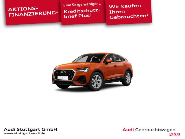 Audi Q3 36.387 km 33.740 &euro; Stuttgart 70563