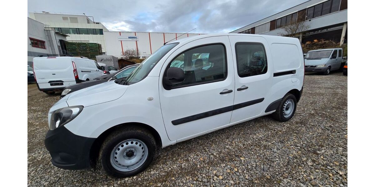 Mercedes-Benz Citan 140.000 km 9.790 &euro; Schönaich bei Stuttgart 71101