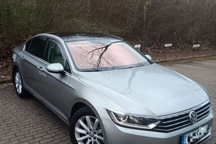 VW Passat 53.000 km 16.200 &euro; Köngen 73257