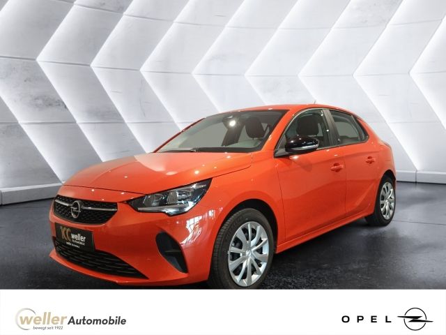 Opel Corsa 25.900 km 14.890 € Bietigheim-Bissingen 74321
