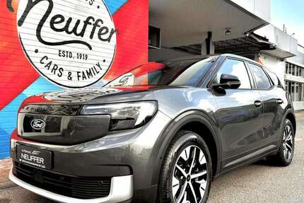 Ford Explorer 10.500 km 42.499 &euro; Herrenberg 71083