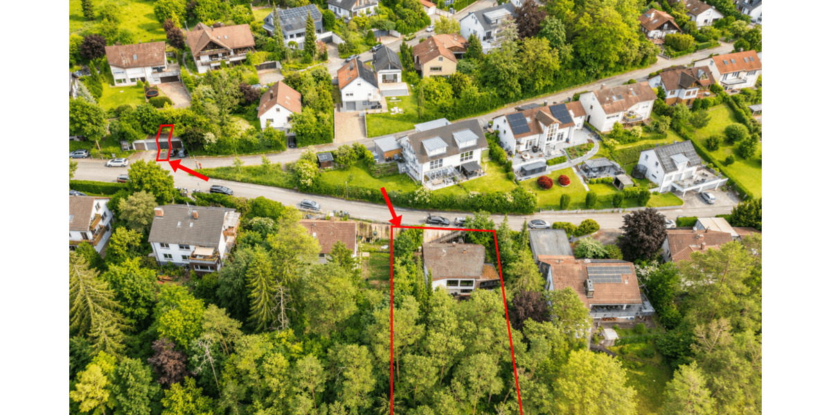 Grundstück Grafenau Döffingen - 495.000&euro; | Angebot:26902742