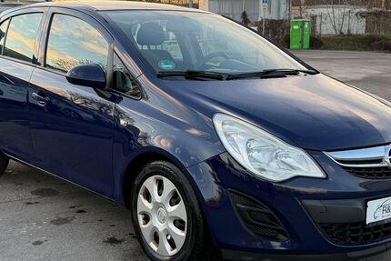 Opel Corsa 250.000 km 2.250 &euro; Wendlingen 73240