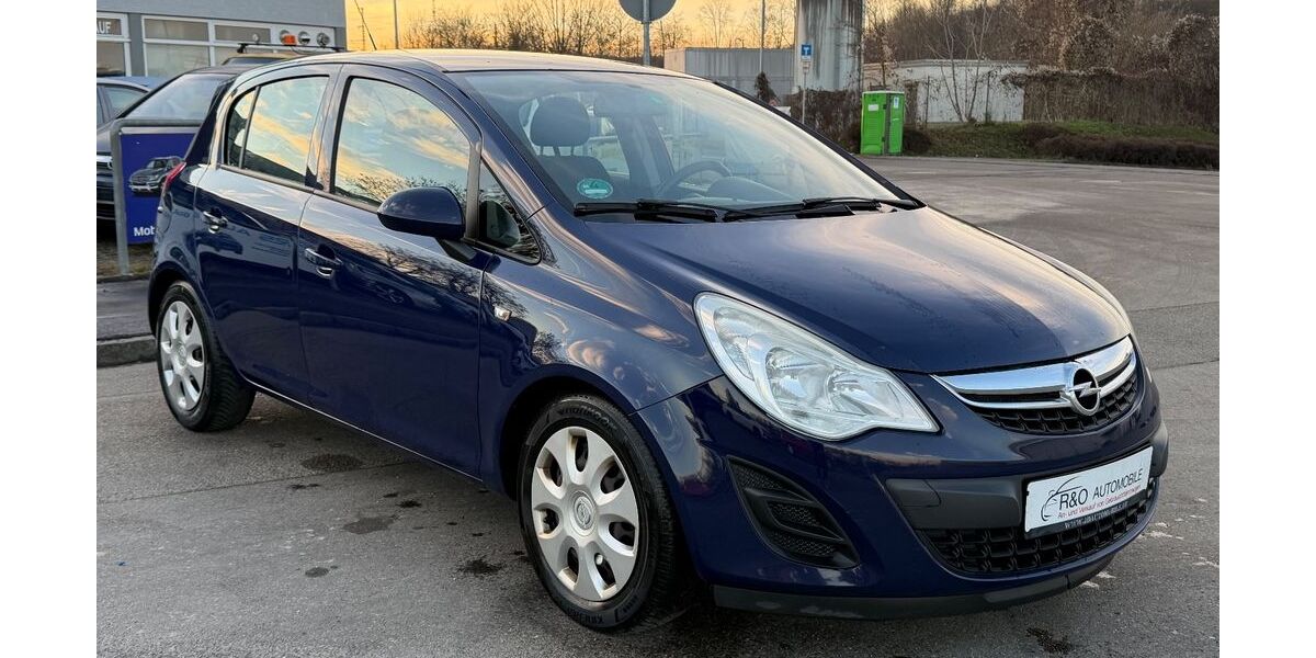 Opel Corsa 250.000 km 2.250 &euro; Wendlingen 73240