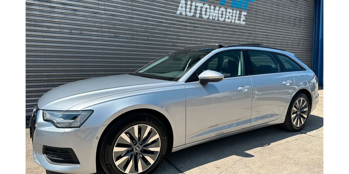Audi A6 90.000 km 30.990 &euro; Sindelfingen 71065