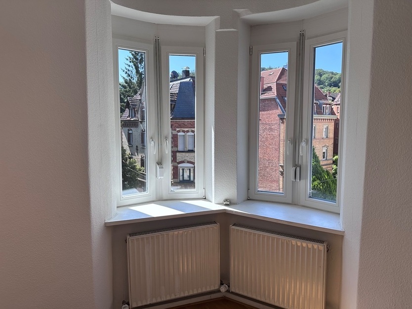 Helle 2,5-Zi.-Altbau-ETW in zentraler Lage von S-Süd (Heslach)