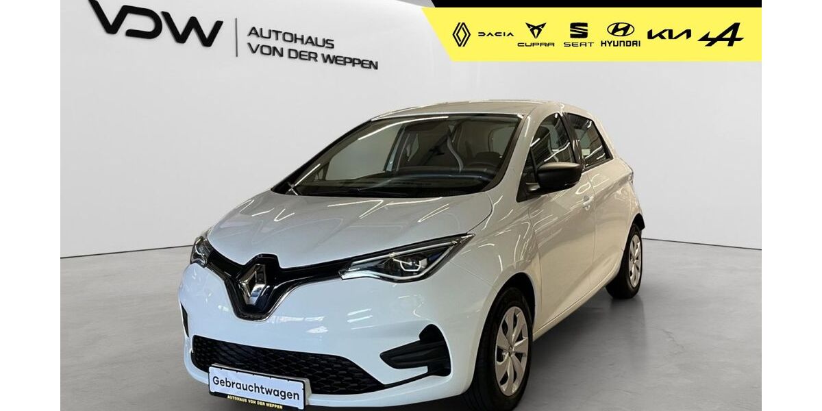 Renault ZOE 43.000 km 13.900 &euro; Stuttgart 70469