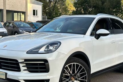 Porsche Cayenne 130.000 km 36.850 &euro; Aichtal 72631