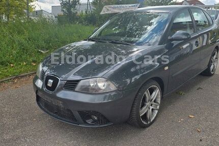 Seat Ibiza 179.000 km 1.990 € weinstadt 71384