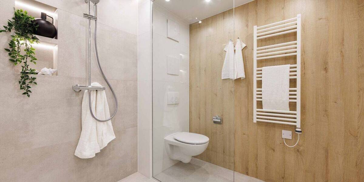 Etagenwohnung Sindelfingen Maichingen - 3 Zimmer, 68 m&sup2;, 1.090&euro; | Angebot:22100792