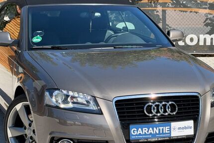 Audi A3 64.400 km 11.999 &euro; Rohrdorf 72229
