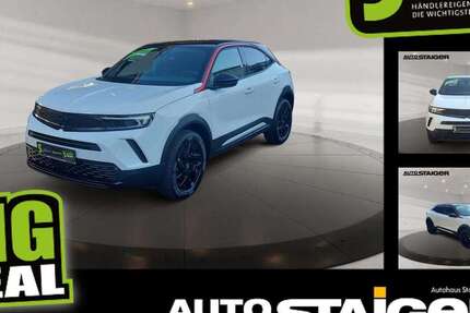 Opel Mokka 10.704 km 17.990 &euro; Stuttgart 70188